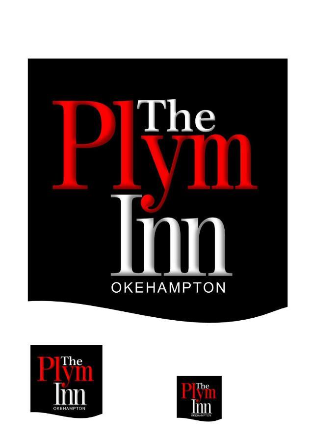 Plymouth Inn Okehampton Extérieur photo