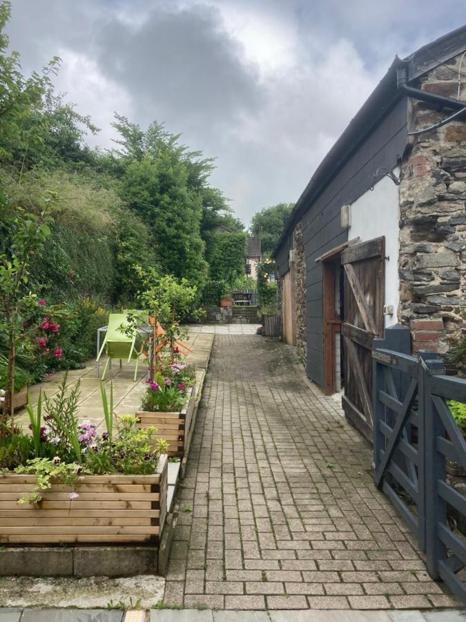 Plymouth Inn Okehampton Extérieur photo