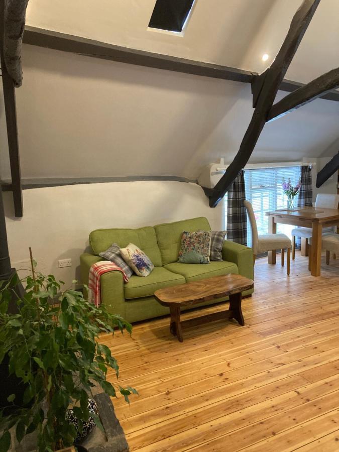 Plymouth Inn Okehampton Extérieur photo