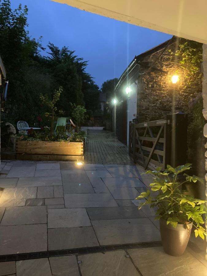 Plymouth Inn Okehampton Extérieur photo
