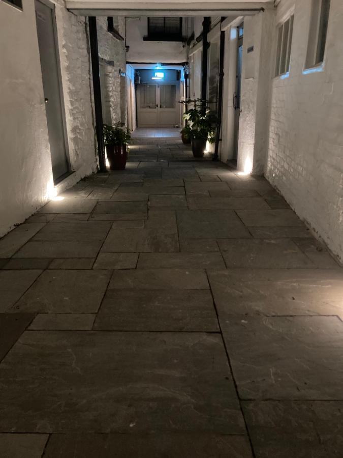 Plymouth Inn Okehampton Extérieur photo