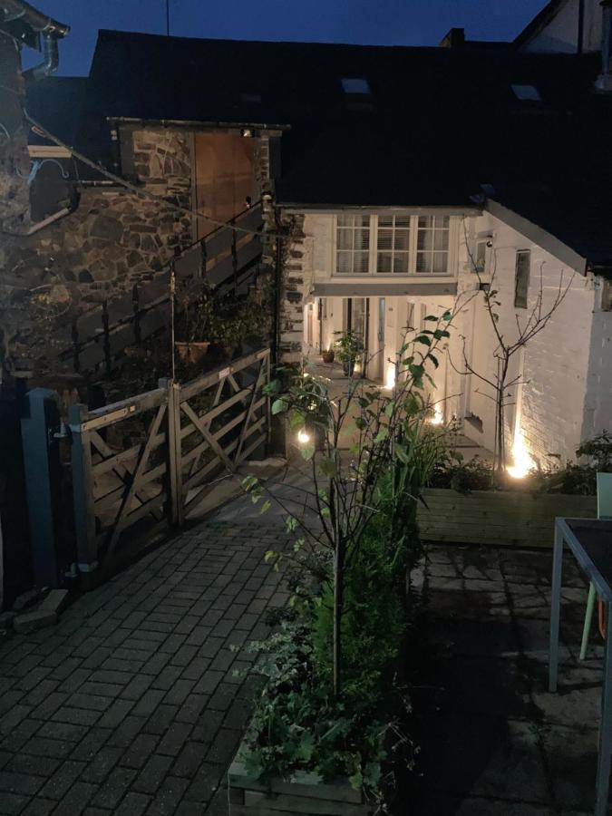 Plymouth Inn Okehampton Extérieur photo